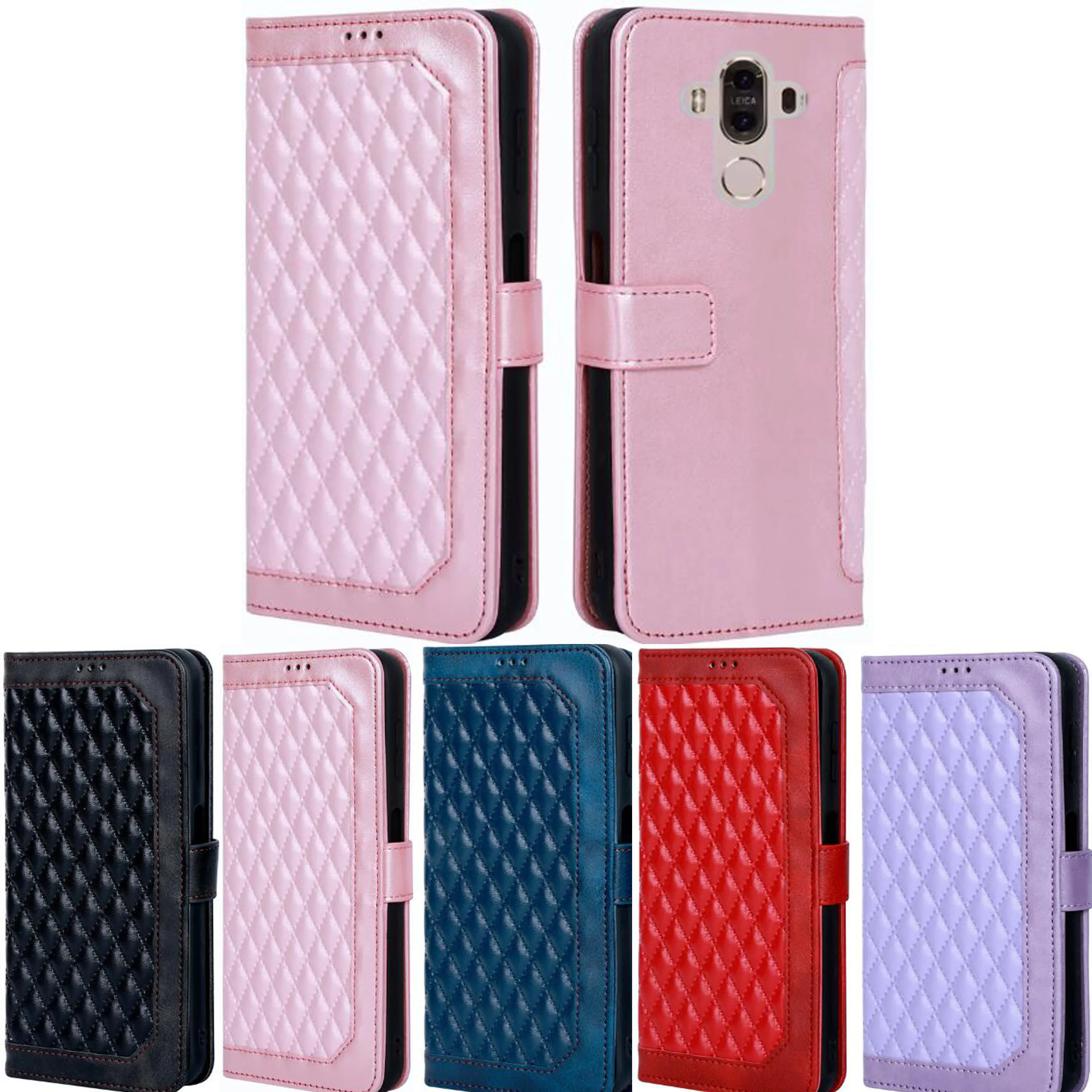 Магнитный флип-чехол для Huawei Mate 9 5,9 дюймов