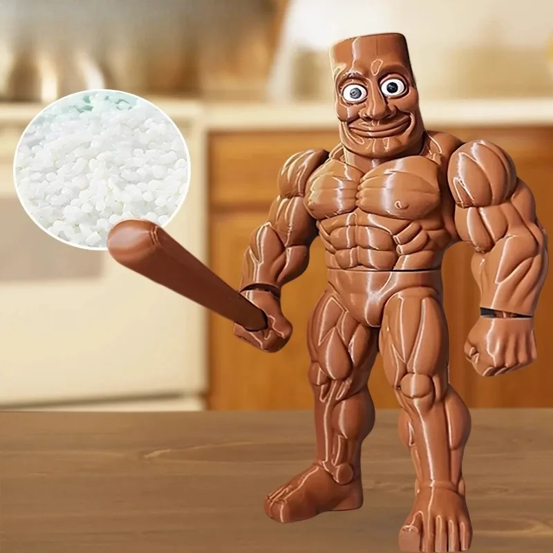 تونغ تونغ تونغ الصحور تمثال راقصة الباليه كابتشينو الشكل لعبة كابتشينو Assassino الشكل لعبة Tralalero Tralala لعبة #5