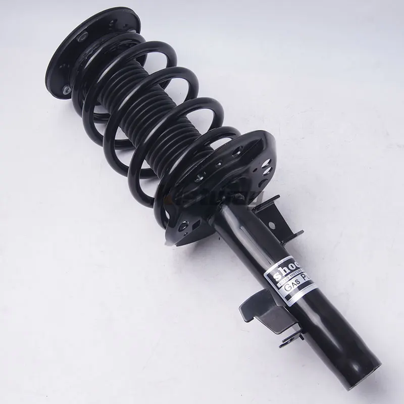 1PCS High-quality Front Or Rear Shock Absorber Assembly Without ADS For Volvo XC60 156 2007-2017 31410373 31410374 31340473