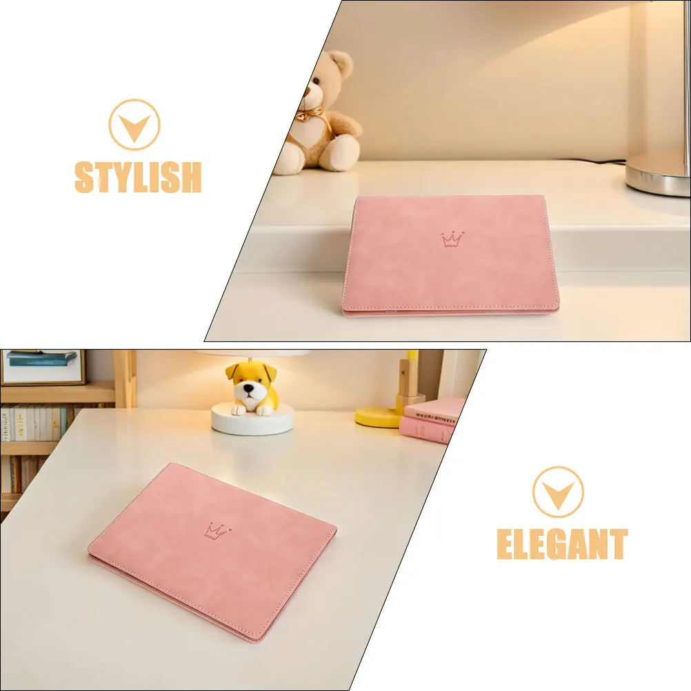 ซองใส่เอกสารเกิด 2 ชิ้น แบบพับได้ ปลอกใส่เอกสาร ปกป้องเอกสารสำคัญ ที่เก็บเอกสารที่ระลึก