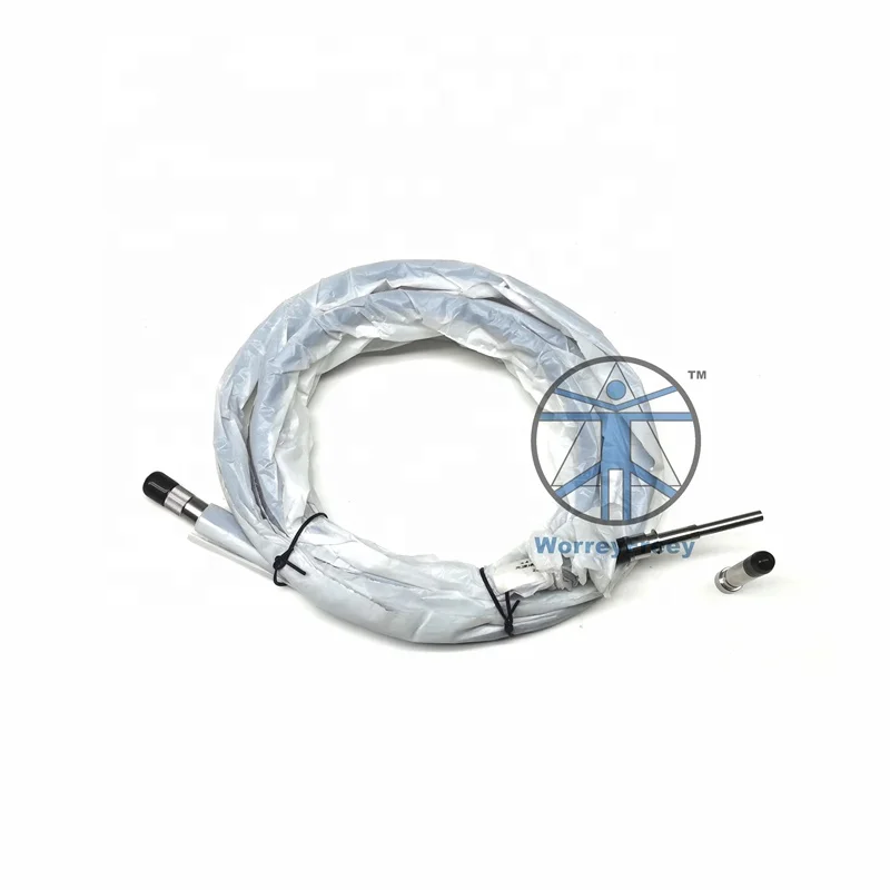 Transforaminal ENT Rigid Light Source Optical Light Cable Spine