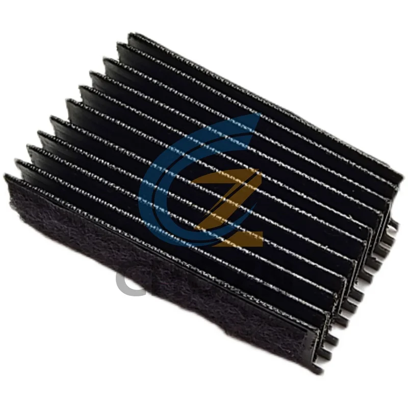 하이델베르그 브리지 오르간 SM52 SM74 CD74 SM102 인쇄기 방진 커버 풀 게이지 방진 오르간 보드