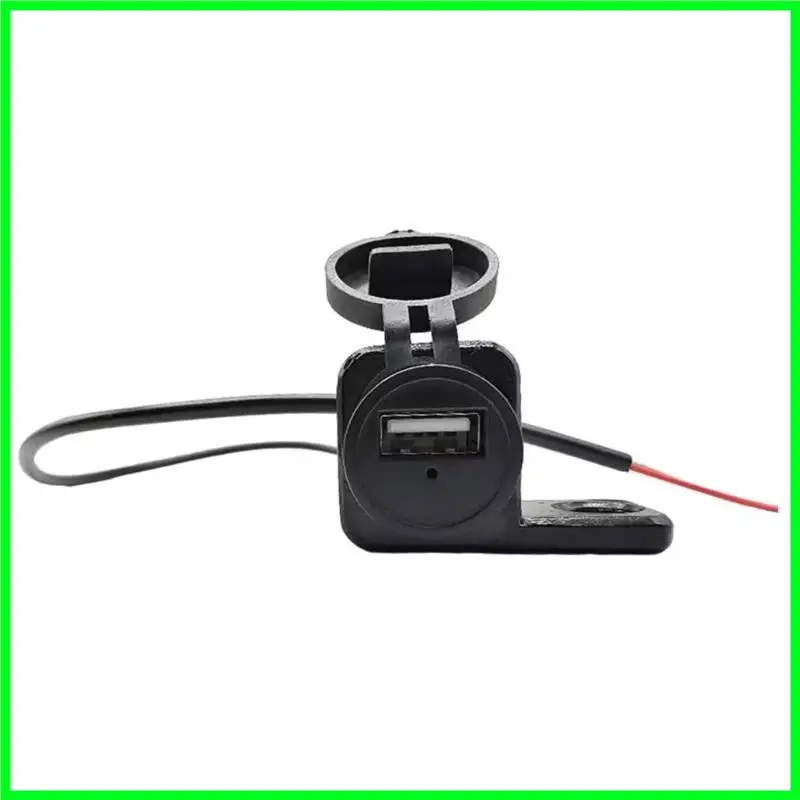 

T3EF Multifunction USB Charging Charging Solution for Bikers & Delivery
