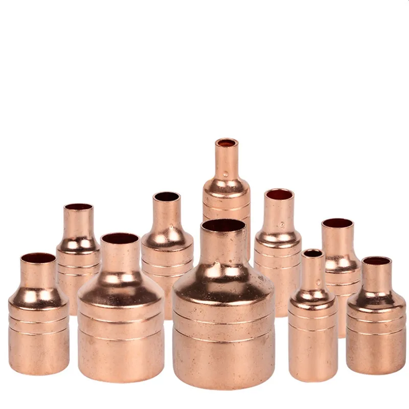 1pc Aria condizionata shunt capillare Filtro filtro 3/4/5/6/8/10 Numero di fori Saldatura di rame Refrigerazione Liquido capillare