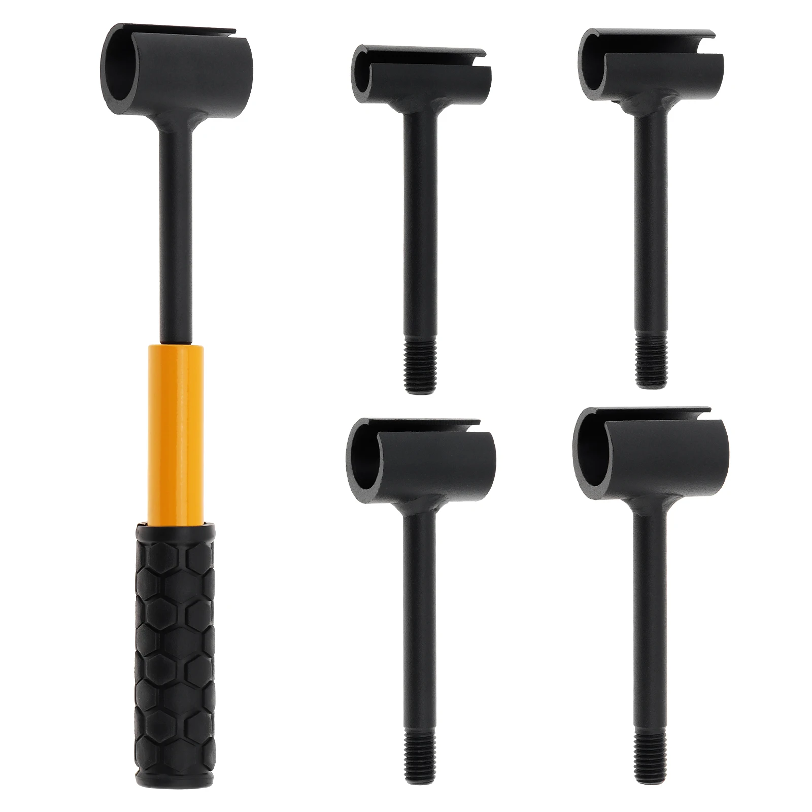 

Threaded Link Door Hinge Adjustment Tool for Residential and Commercial Door and Cabinet Alignment, Hinge Gap Adjusting Wrench