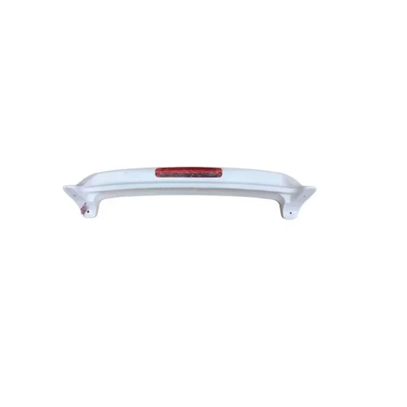 For Rav4 Spoiler 1994 1995 1996 1997 1998 Toyota Rav4 RAV-4 Spoiler WDKL ABS plastic Material Car Rear Wing Color Rear Spoiler