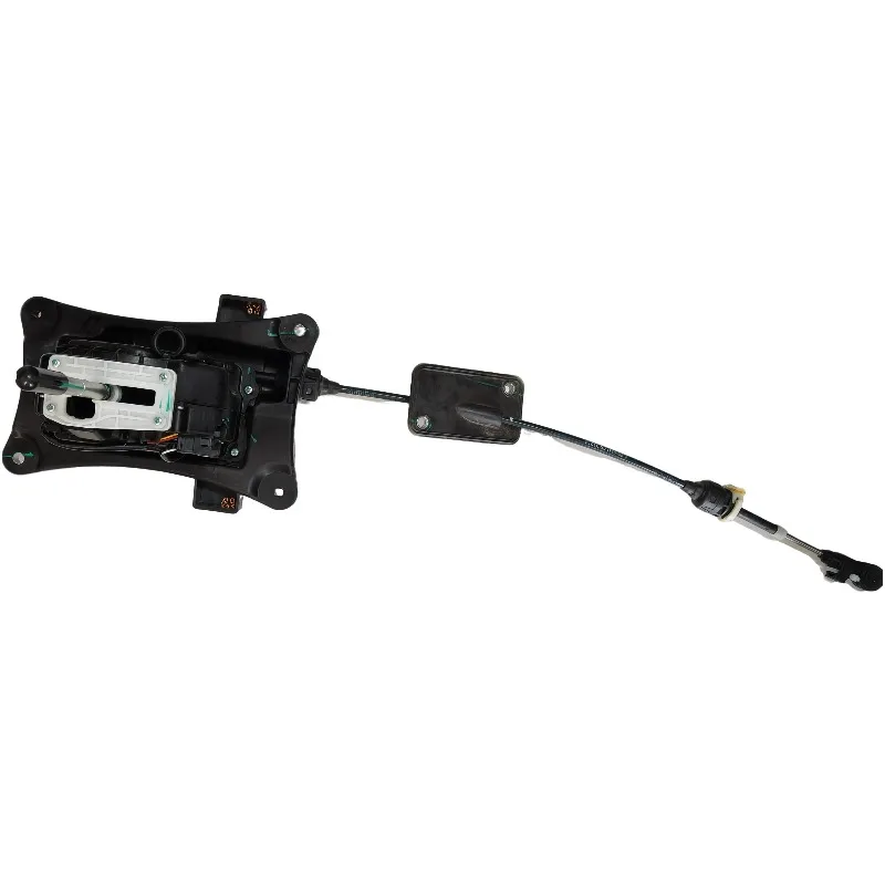 

Оригинальные автомобили Roewe для MG RX8, кабель переключения передач автоматической коробки передач в сборе, черные комплекты кузова, новые