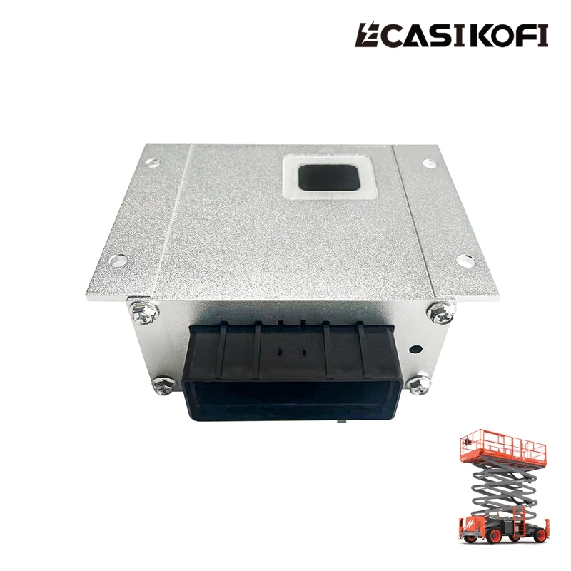 

ECU Electric Control Module 100839 100839GT for Genie, replace with GS-2046 GS-2632 GR-12 GR-15