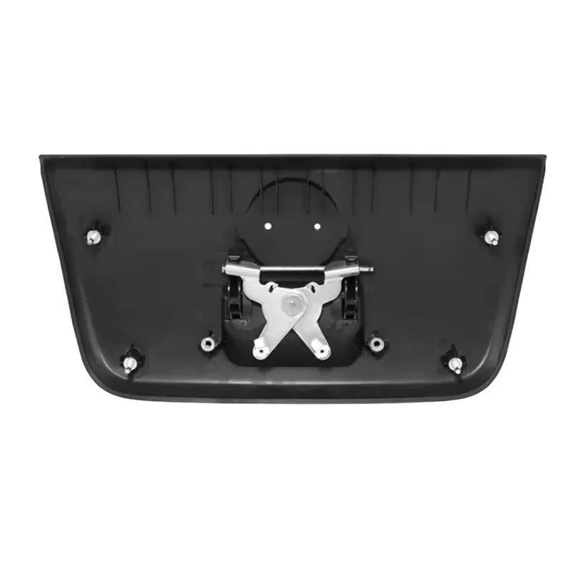 

For Nissan Navara Frontier 90606-VK00A Car Rear Tailgate Handle Bezel Latch Trim Panel For NP300 D22 Trucks 2000-2005