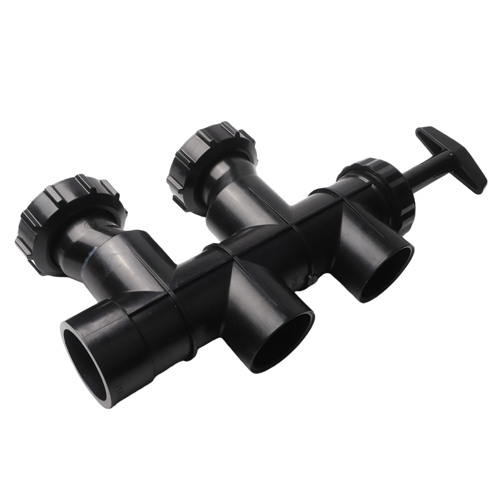 1 Set Of Slide Valve Assembly SP0410X502S 2in Slide Valve Assembly For Hayward For Pro-GridMicro-Clear Filters Accessories
