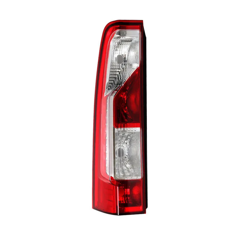 For Renault Master Driving Brake Light Rear Fog Lamp Car Tail Light Reverse taillight Brake assembly Without Bulb