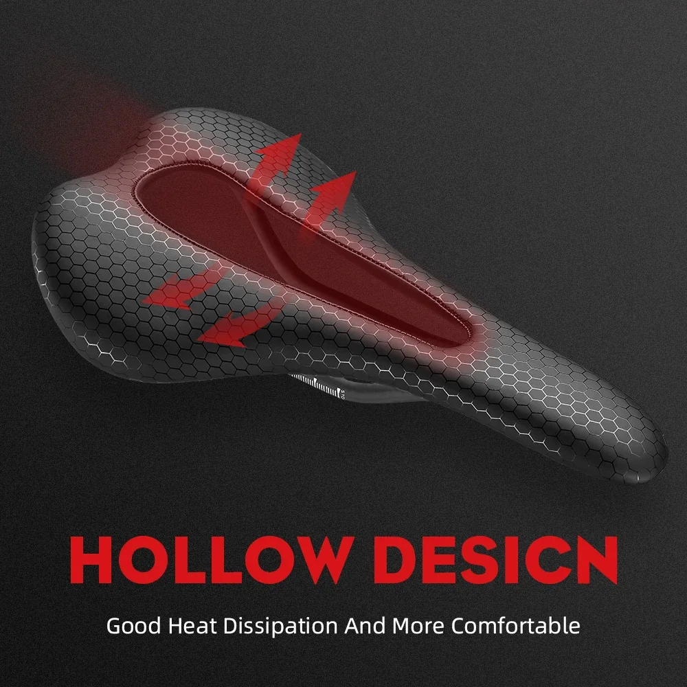 Jawbone Bike Saddle Ultralight Full Carbon 5D 6D 7D 143mm 150mm 155mm Leather MTB Bicycle Road Seat Cushion Cycling Bike Parts