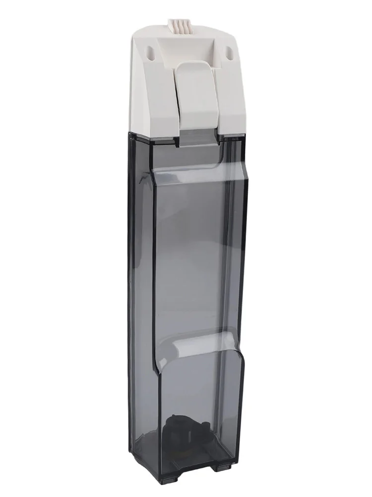 Water tank replacement compatible with For Floor One S7 for Steam vacuum cleaner mop for longer cleaning without refills