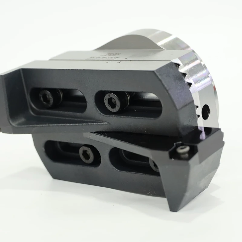 TCT160-204 Rough Boring Head Wear and Rust Resistant Long Service Life for Continuous Batch Heavy Industry Production