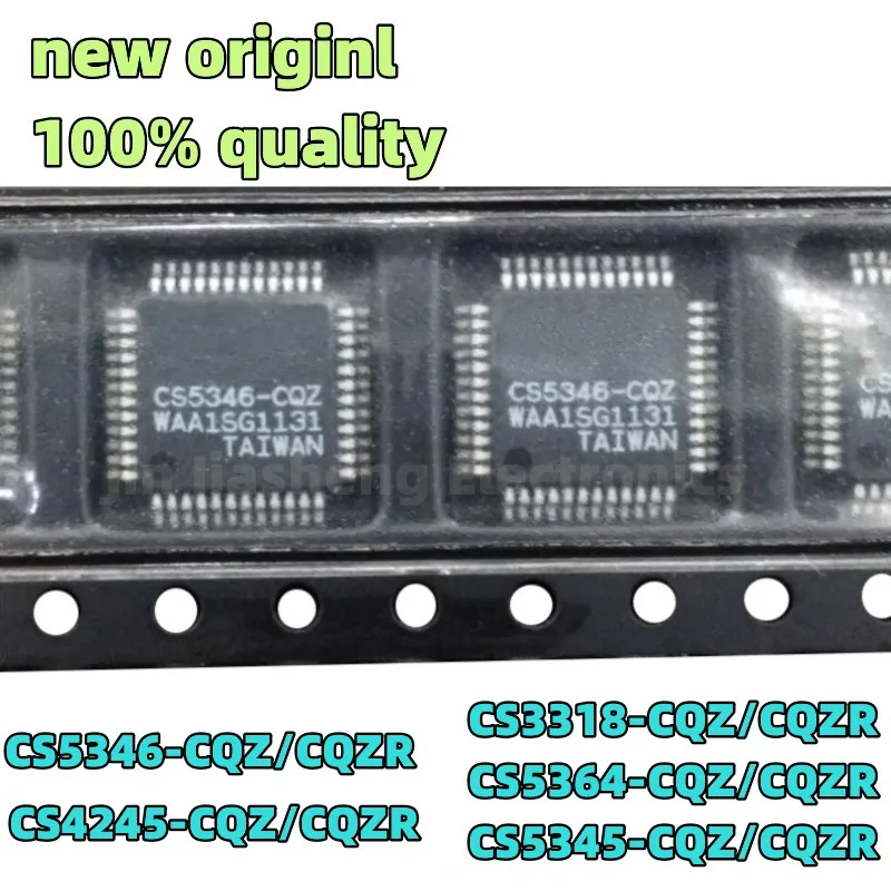 Chipset 232cbe: Evaluación Profesional y Uso Práctico en Proyectos Electrónicos de Alta Precisión