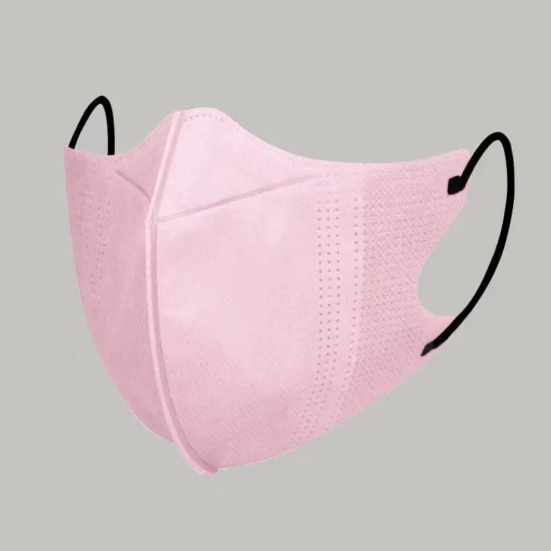 قناع وجه دافئ أنيق للنساء عالي الجودة قابل للغسل وقابل لإعادة الاستخدام ومضاد للغبار ومقاوم للرياح قناع شتوي دافئ قابل للتنفس #3