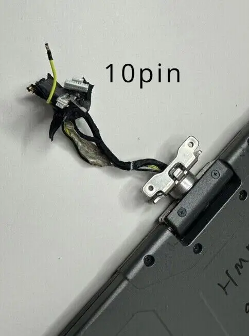 Imagem -03 - Substituição Touchscreen Totalmente Robusto para Getac V110 g3 I56200