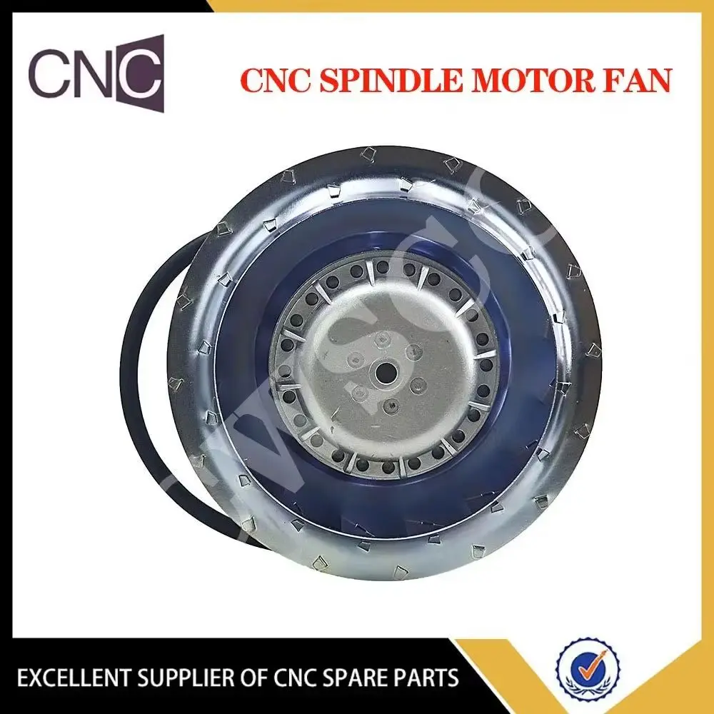 Genuine original A90L-0001-0548/R CNC spindle motor fan processing motor cooling powerful fan