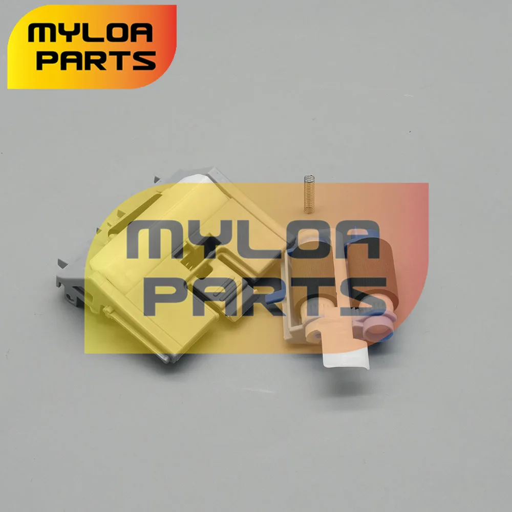 

1sets Separation Pickup Roller is for HP M501 M506 M507 M527 M528 RM2-5752-000 F2A68-67913
