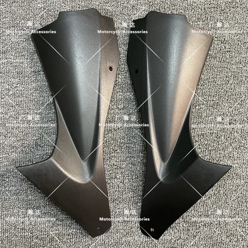 

Motorcycle Fairing Infill Air Duct Side Cover Air Breather Box Case Fit For Yamaha YZF-R6 YZF R6 2006-2007