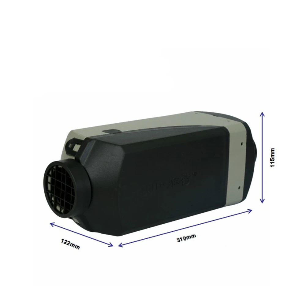 aquecedor diesel do motor de 2.2KW 12v/24V com aquecedor diesel do ar
