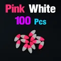 Pink White