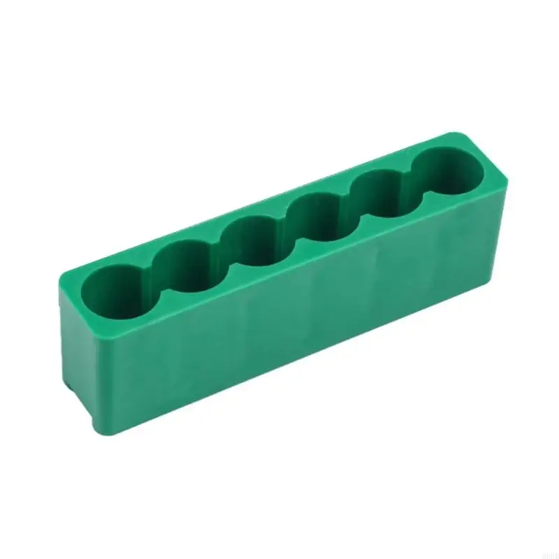 

69HB Single Row Holder Welding Attachment for Soldering 18650 Battery Holder Battery Packs Fixture Lithium Battery Bracket