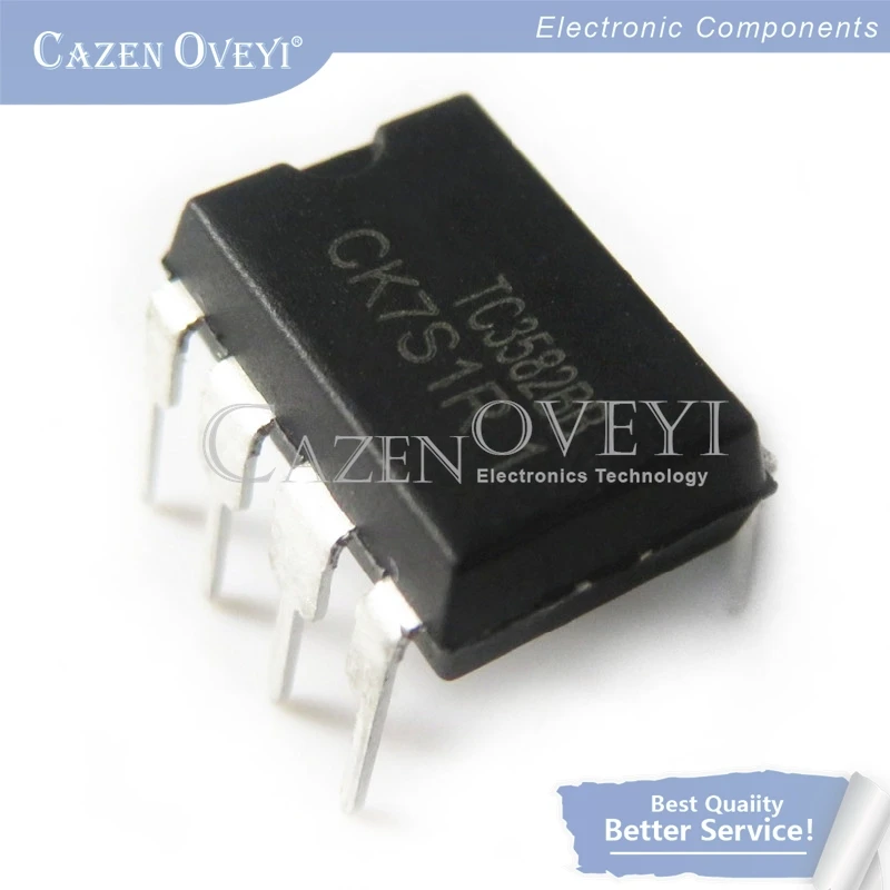 5pcs/lot RM6204 6204 TC3582BB TC3582 RM6203 6203 SG6848DZ1 SG6848 DIP-8