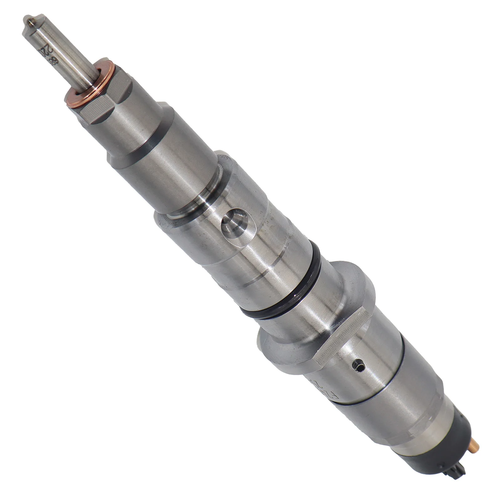 1PCS Fuel Injector FIB1025SN For Hyundai HL770-7A HL770-9 HL770-9S Wheeled Front Loader