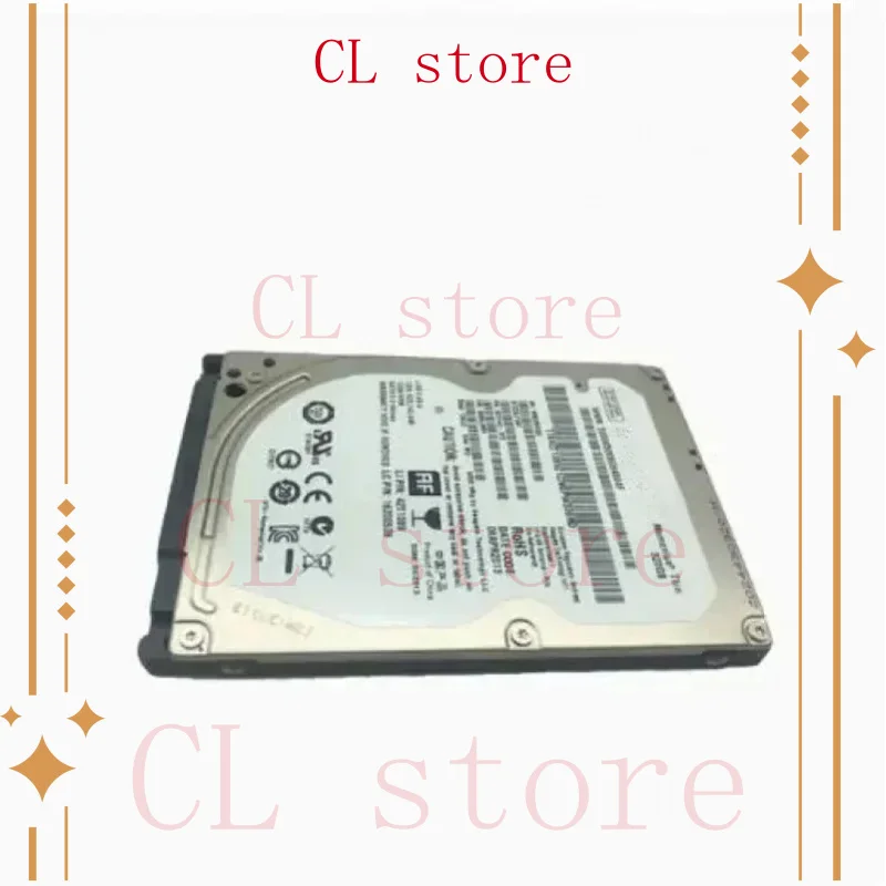 Suitable for HP M605DNM Series 500GB hard disk B5L29-67903