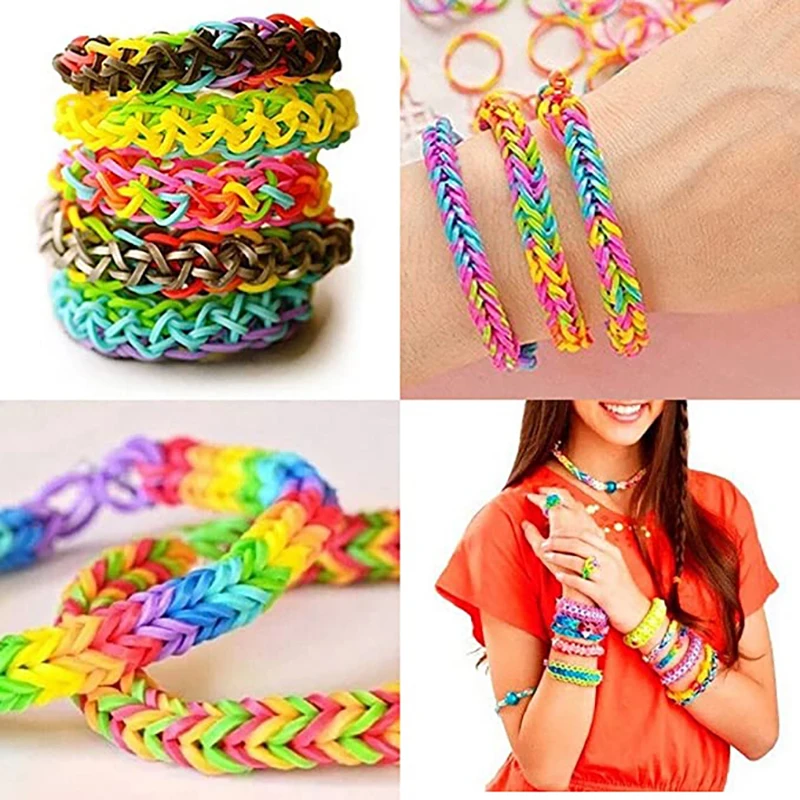600 قطعة من أدوات صنع الأساور - مراجعة Jewelry Making Tool Kit وسعره