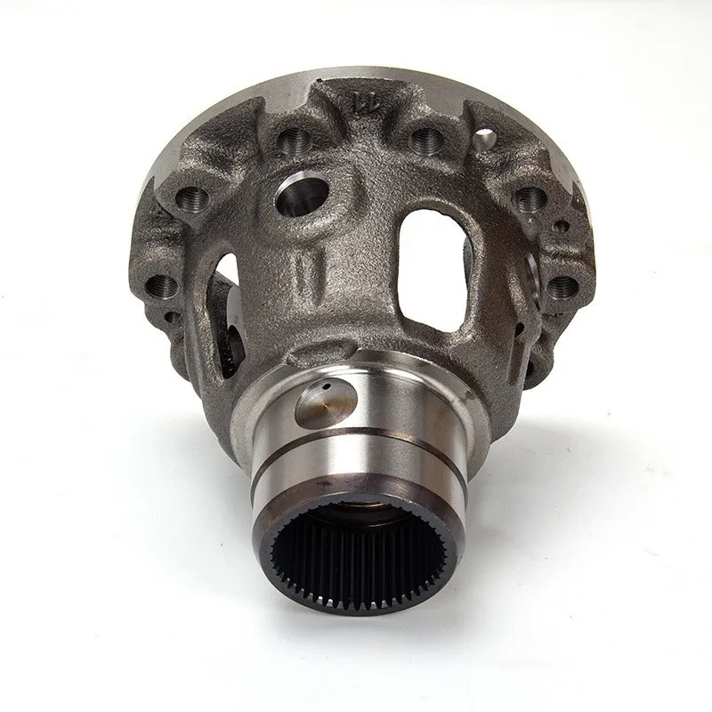 Hot Sale Car Transmission Parts AWD Differential Housing 45822-3B850 For HYUNDAI KIA A6LF1