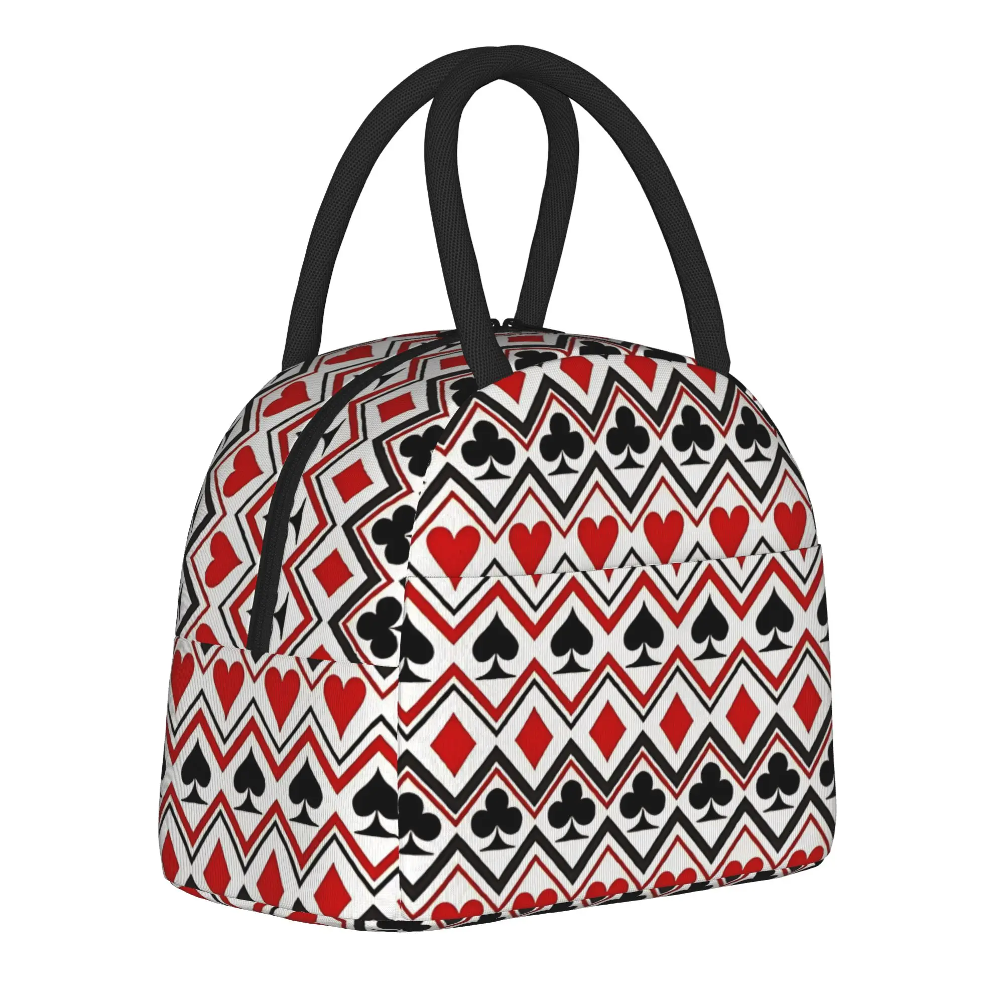 bolsa-termica-grande-reutilizavel-com-padrao-de-simbolos-de-cartas-de-baralho-bolsa-termica-para-almoco-lancheira-bolsa-termica-para-trabalho-bolsa-de-comida-para-atividades-ao-ar-livre