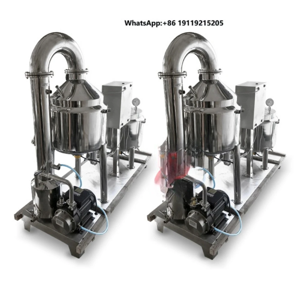 Bee Honey Processing Purify Extraction Refining Machine/honey Production Line/Bee Honey Processing Machine
