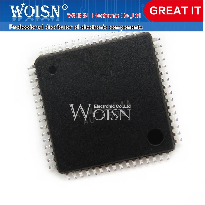 5PCS ATMEGA64A-AU A…