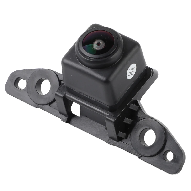 284F1-6RA0B 284F16RA0B Front Image Camera Assembly Surround View