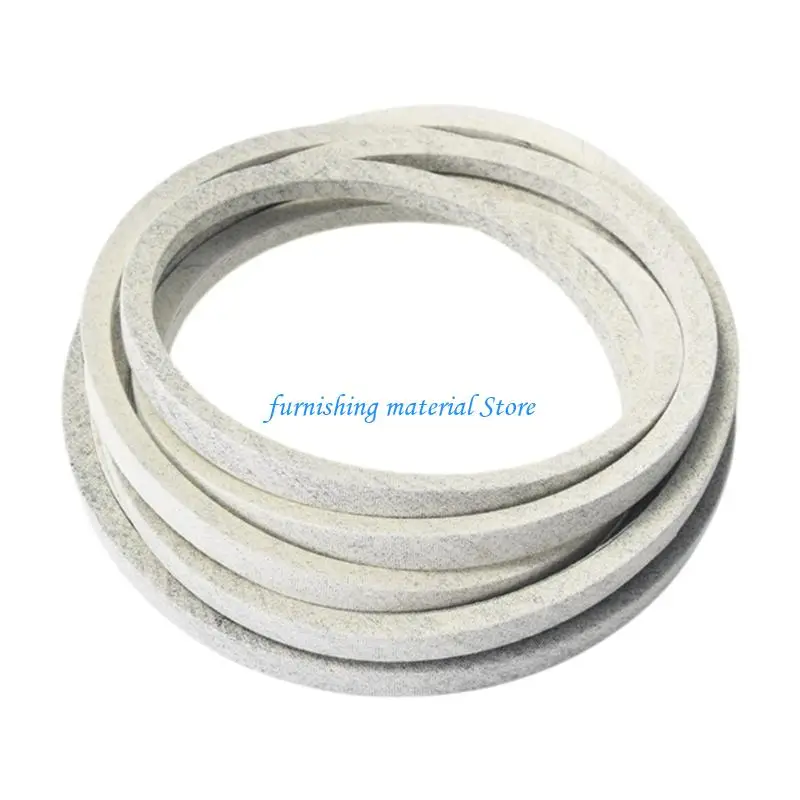 Y5GD Lawn Mower Belt For 74452 74467 74492 Models To Handle Outdoor Conditions
