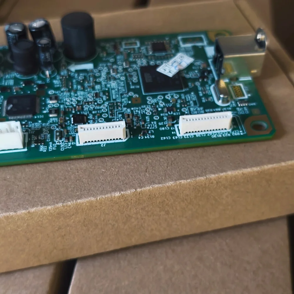 

Formatter Board For Canon MF3010 MF-3010 MF 3010 Logic Main Board MainBoard Mother Board FM0-1096 FM0-1096-000
