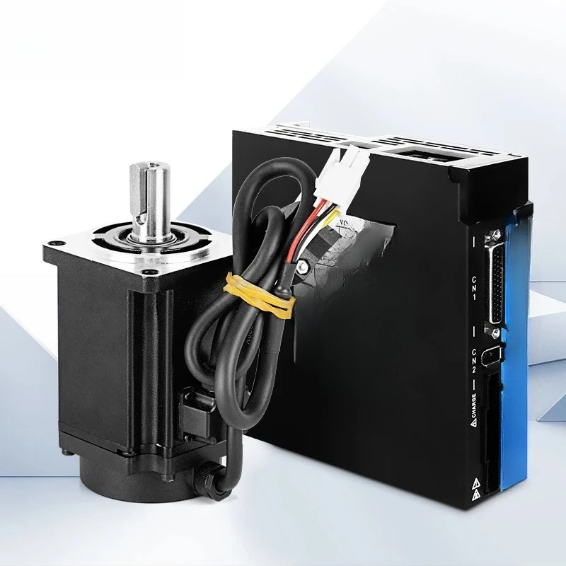 2025 220V Ethercat …