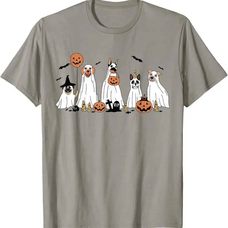 Funny Cute Boo Spoo…