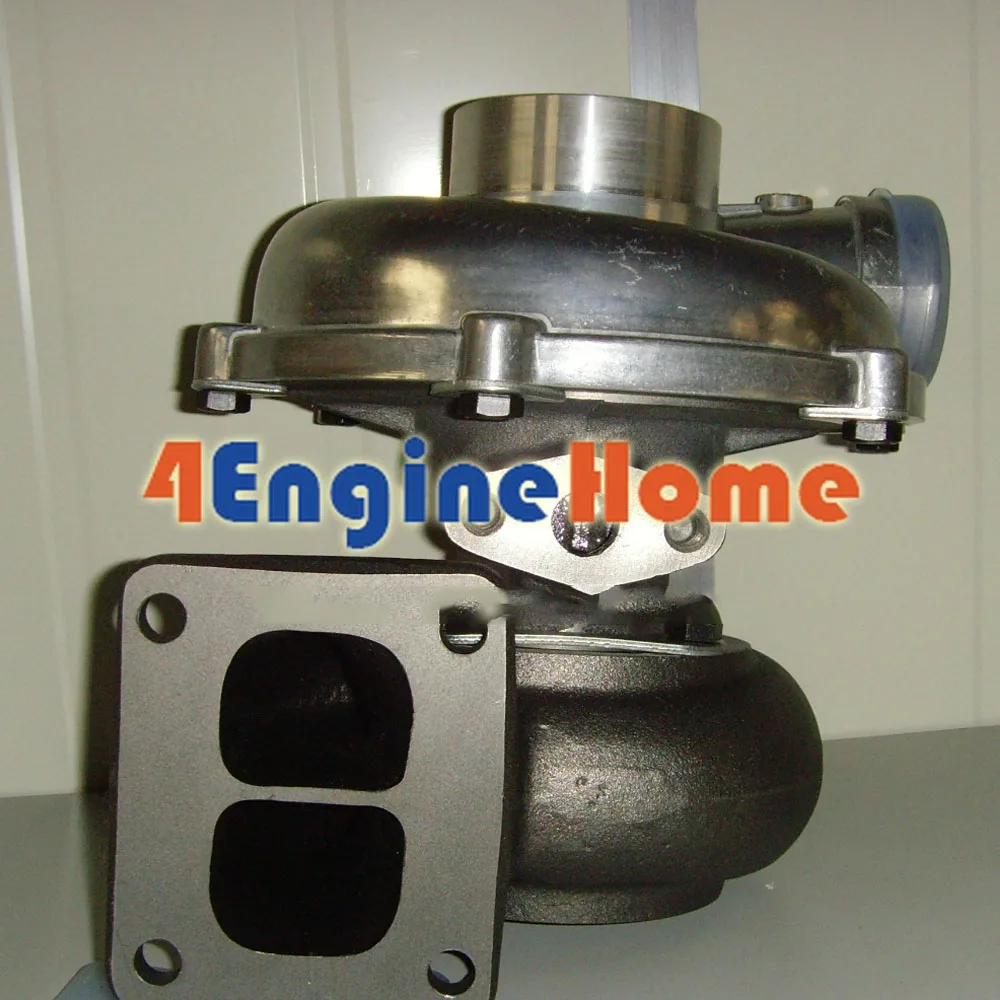 

RHC7 CI56 Turbocharger NH170048 VA290063 114400-2100 1144002100 7T-534 C72CND-S0063 318731 for Engine 6BD1T