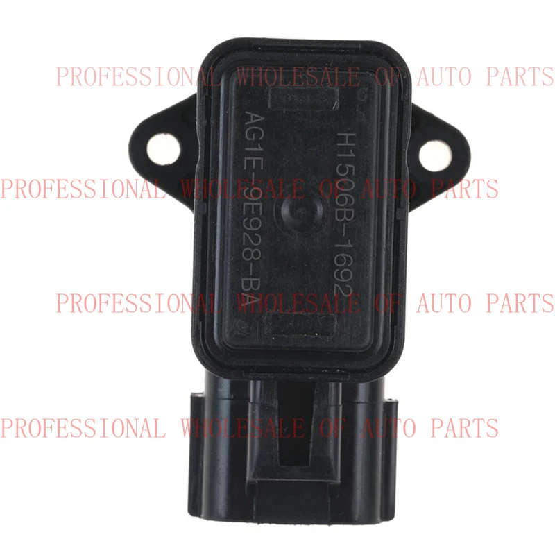 V+ TPS Throttle Position Sensor Suit For Ford F150 EXPLORER DY-1164 AG1E-9E928-BA