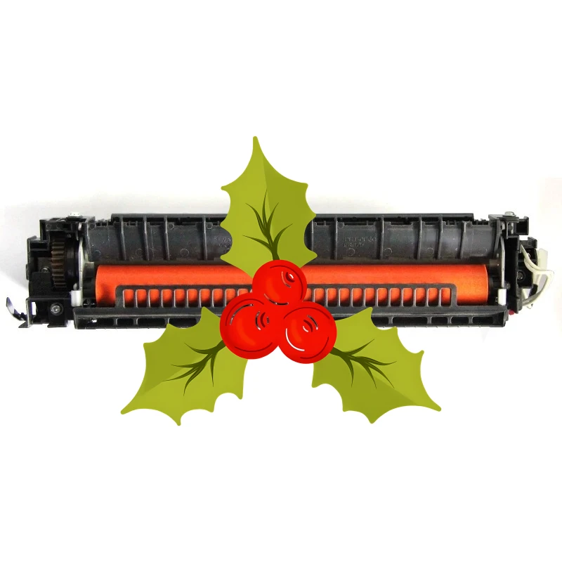 

LJA483001 Fuser Unit for Brother HL1110 1118 1518 1519 1813 1818 1208 1910 1218 1110 DCP1608 1906 1908 1618W 1608 Fuser Assembly