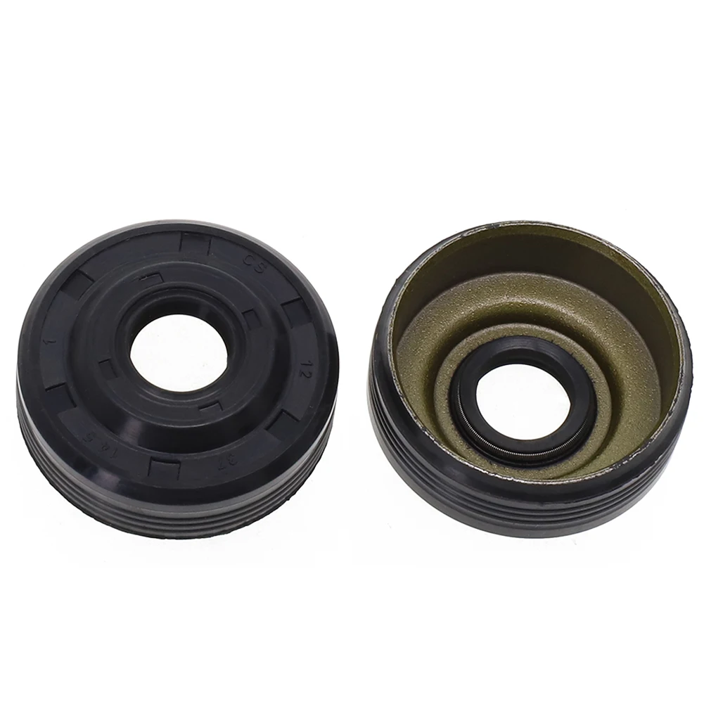 

Fit and Function Guarantee Crankshaft Bearing Oil Seal Kit for Chainsaw Models For 136 141 137 142 141 LE 530056363