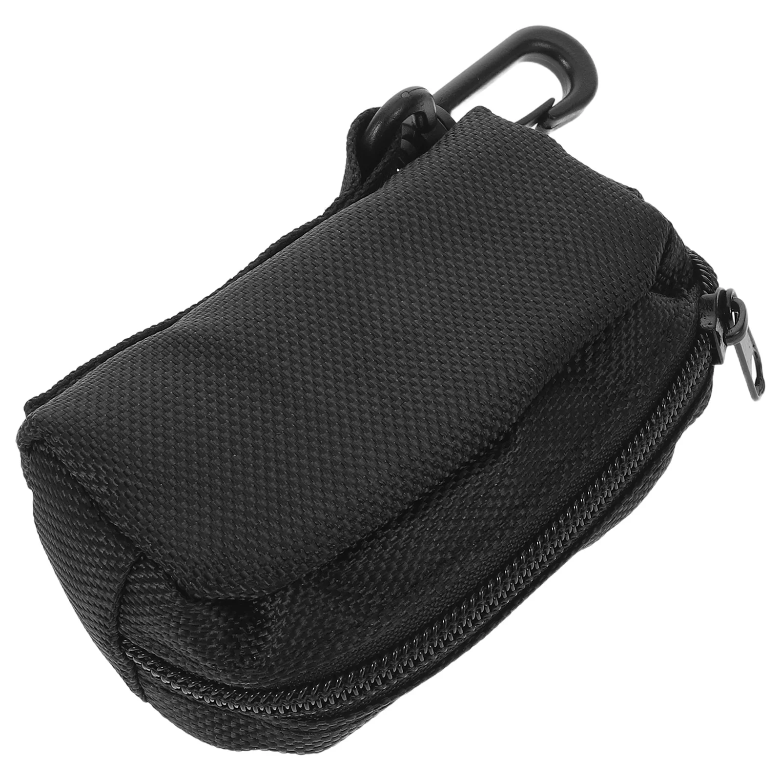 

Golf Waist Ball Bag Portable Zipper Organizer Pocket Pouch for Golf Tees Balls Accessories Outdoor Use Golfs Bag Waist