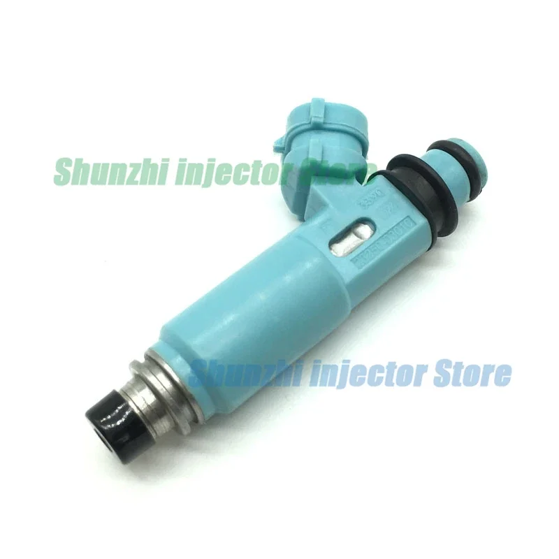 8pcs Fuel Injector Nozzle For Toyota Solara 2.2L OEM: 23250-74250 23250-03010 2325074250 2325003010