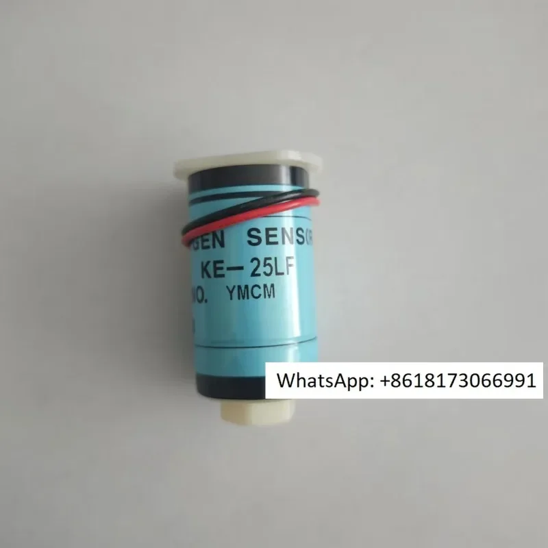 Oxy12Cems Figaro KE…