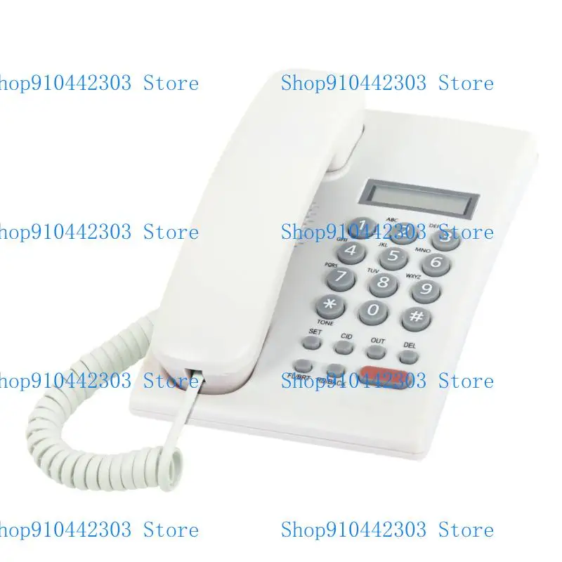 L4MD Corded Landline Telephone Landline Landline Landline Landline Mone