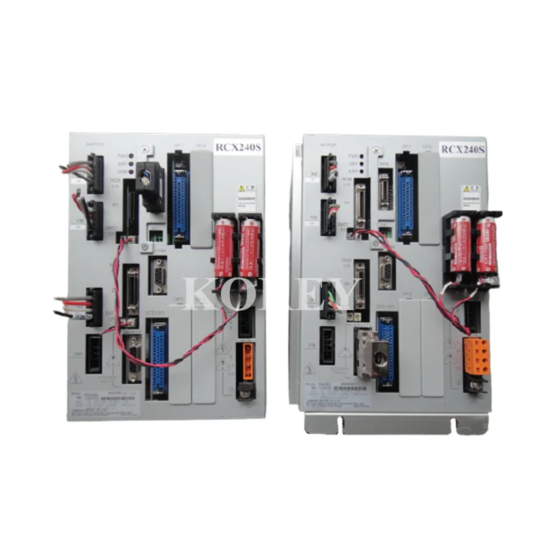 

Robotic Controller RCX240S In Stock