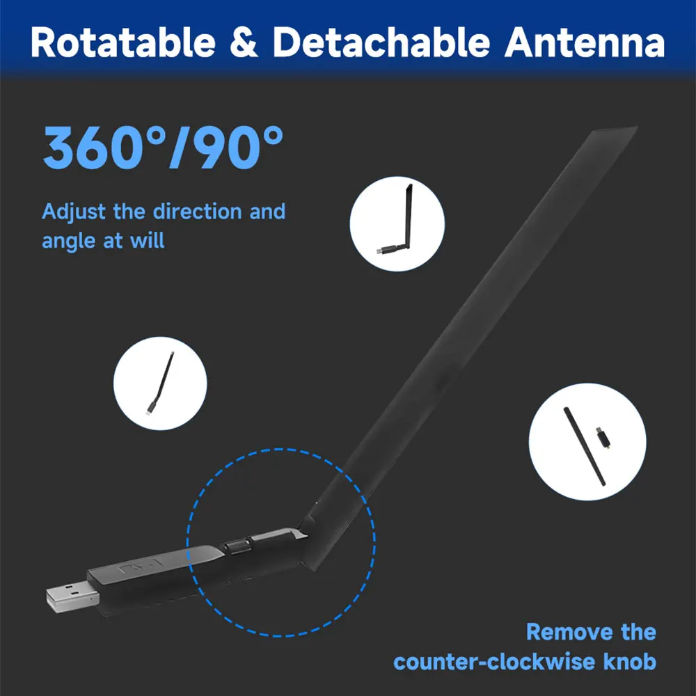 Hseno zigbee dongle usb3.0 zigbee 2mqtt antena para a maioria dos sistemas de casa inteligente zigbee3.0 gateway max 20dbm assistente doméstico